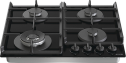 Встраиваемая газовая варочная панель Gorenje GTW641EB