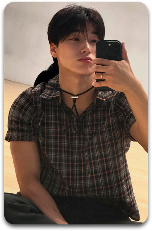 Карта / ATEEZ #1532