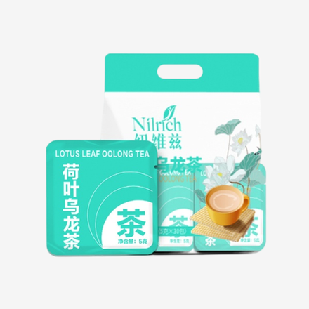 Чай улун из листьев лотоса Newitz (0.20PV+купон)