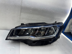 LED фары Volkswagen Bora оригинал