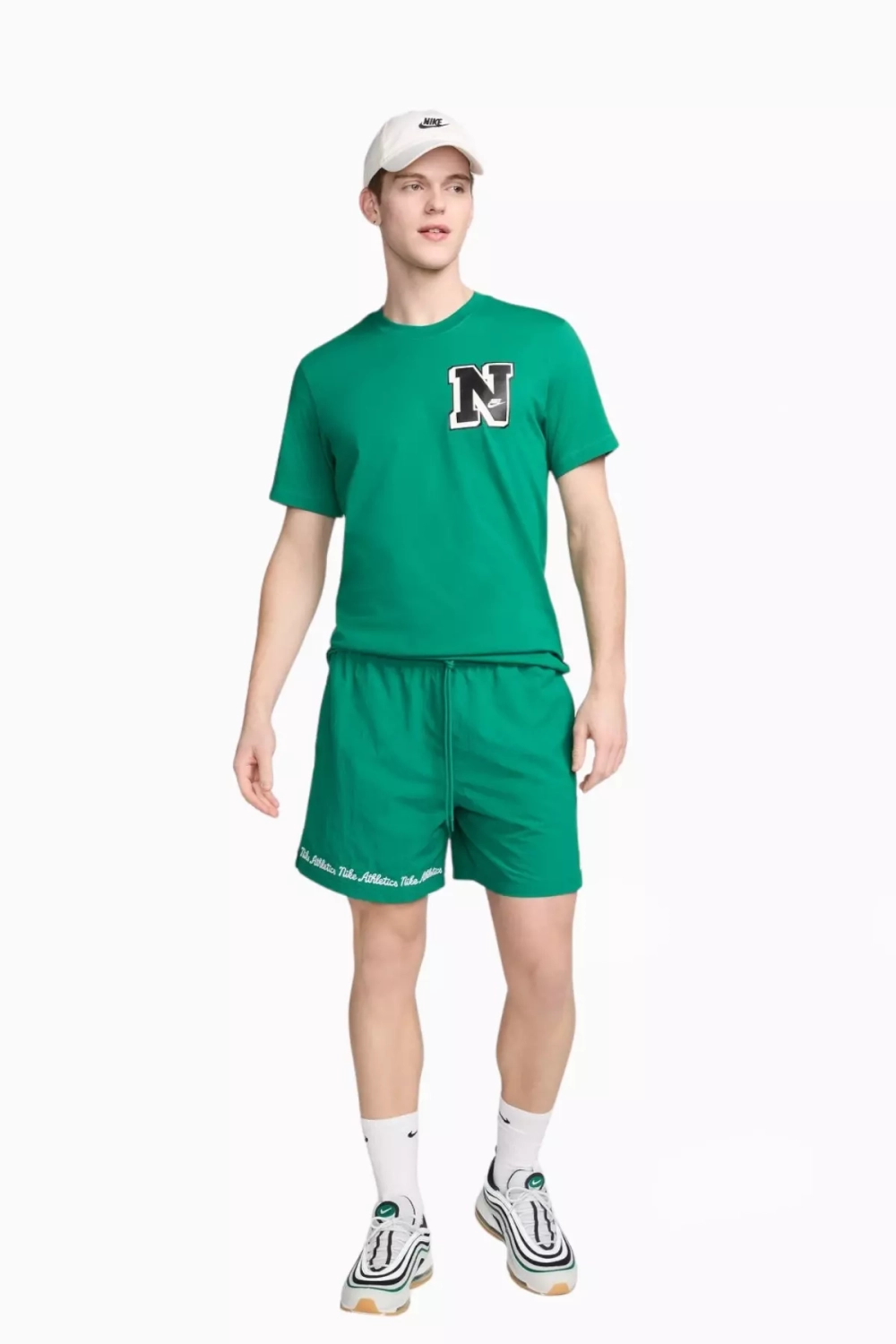 Футболка Nike Sportswear