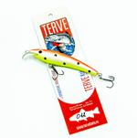 Terve Kola 2,5 м., 9,5 см., цвет 012