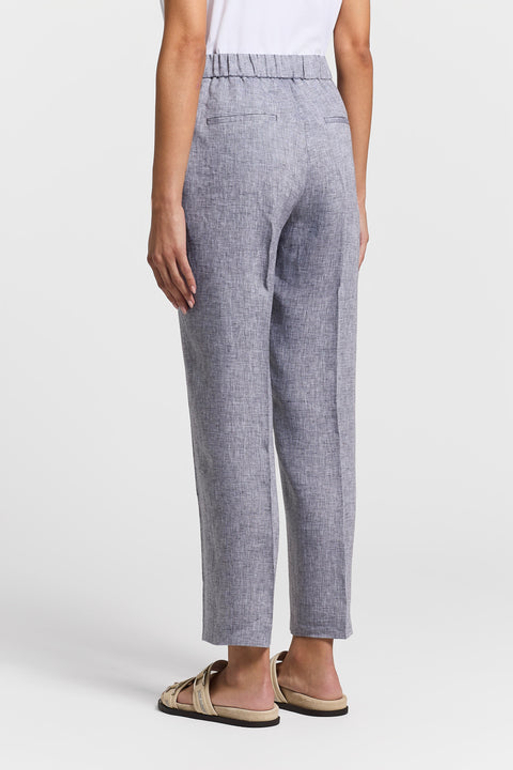 Брюки PESERICO 42IT