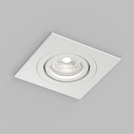 Точечный светильник DENKIRS HYDRO DK2111-WH