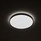 Потолочный cветильник Nowodvorski Agnes Round Led Pro Black 10971