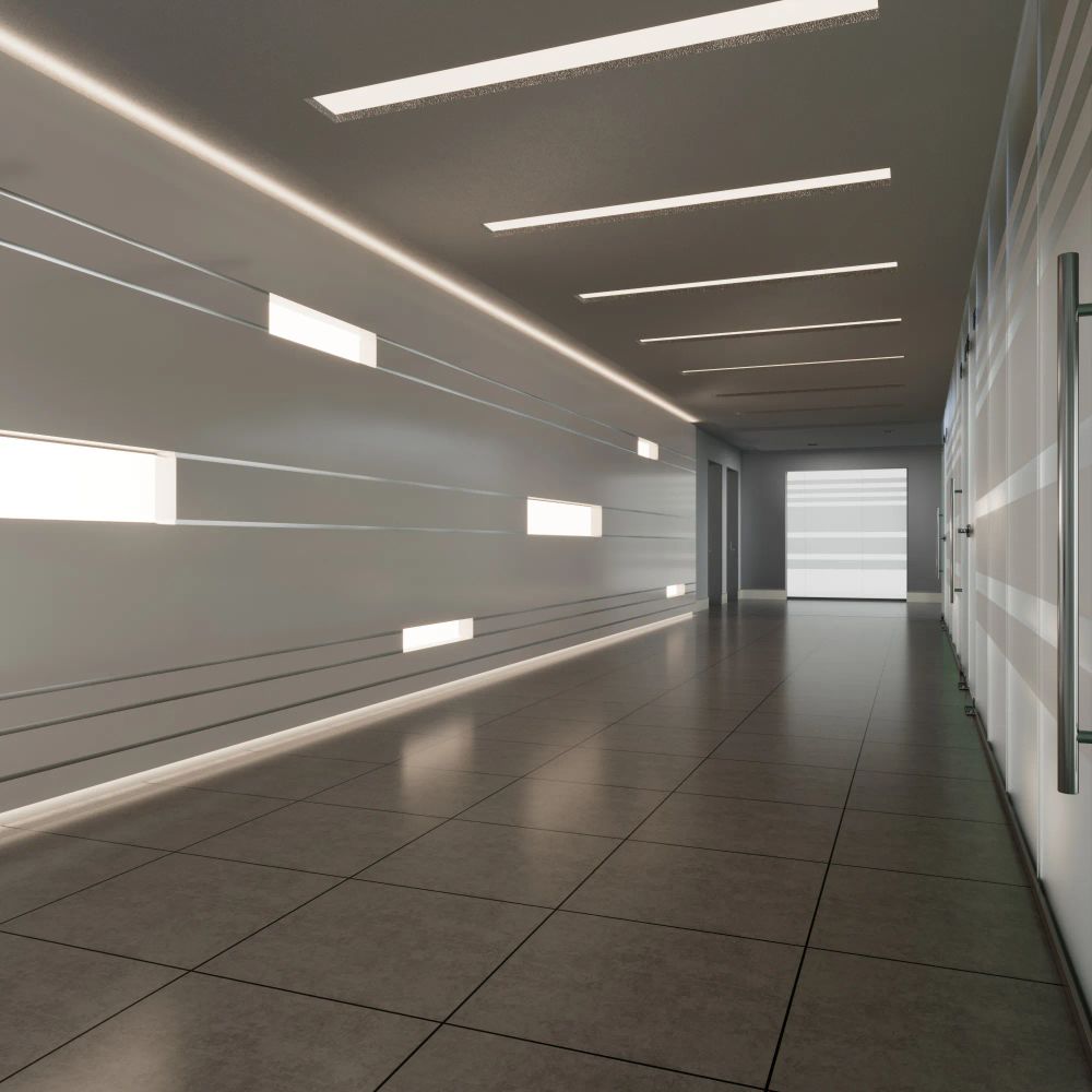 Полоса ARH-W12-2000 ANOD (Arlight, Алюминий) 023469