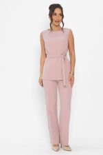 Костюм Гармония стиля (пудра) К13836-30М LT Collection