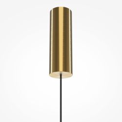 Светильник подвесной светодиодный Maytoni   MOD253PL-L18BS3K2