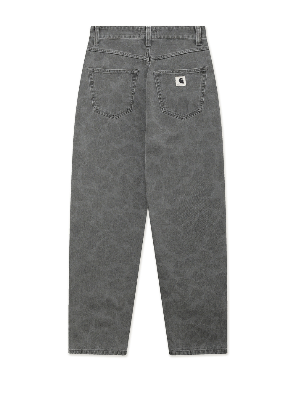 Джинсы (Tapered Fit) W' Duck Orell Pant