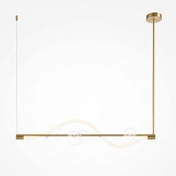 Подвесной светильник Maytoni Oasis MOD289PL-L13BS3K