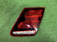 Фонарь правый внутренний Mercedes E W212 (13-16)