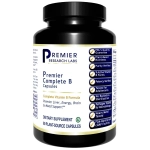 Complete B 60 капсул Premier Research Labs