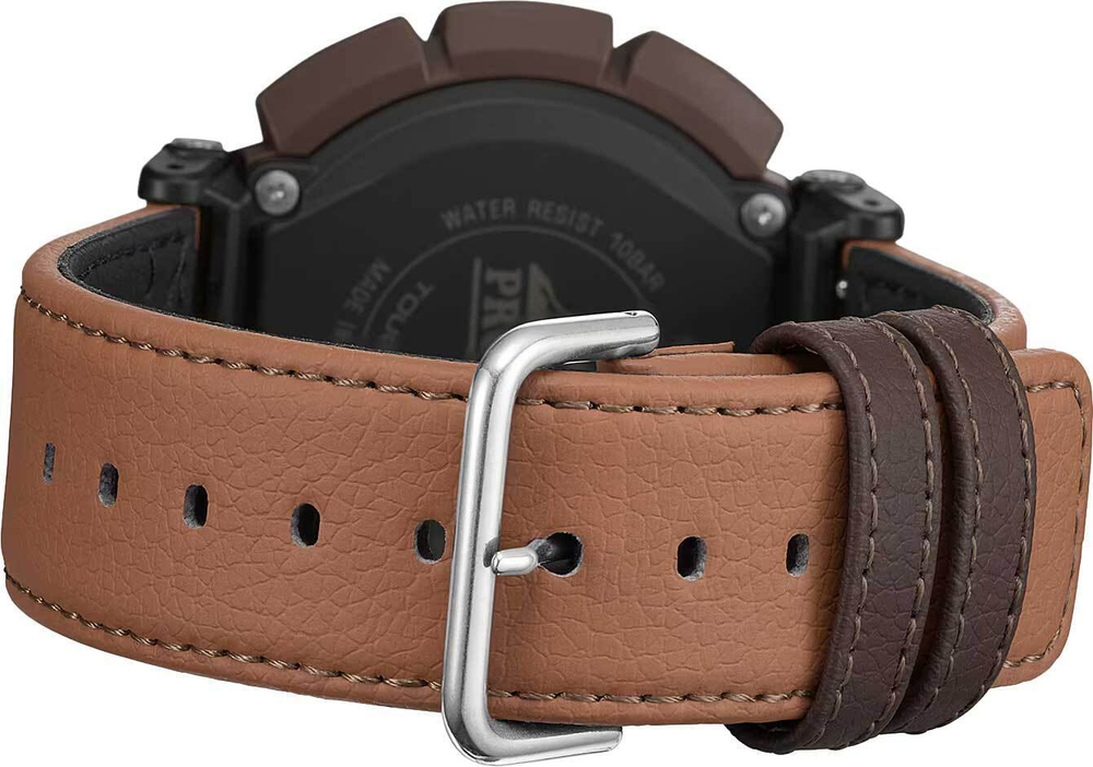 Мужские наручные часы Casio Pro-Trek PRG-340L-5