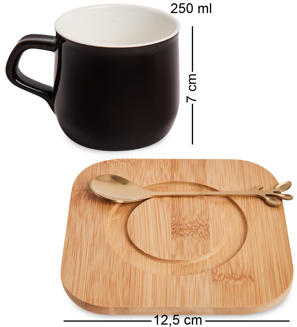 GAEM Art MUG-181/4 Кружка «Индивидуальность»