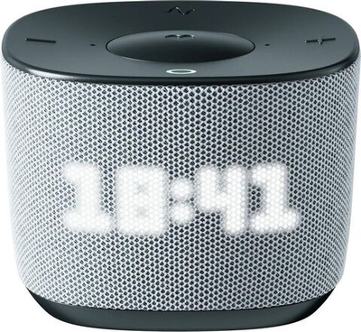 Умная колонка SBER Boom Home SBDV-00171G, 8Вт, с Салют, серый