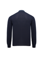 Поло с длинным рукавом Atelier Portofino