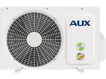 Сплит-система AUX ASW-H09A4/FP-R1DI | AS-H09A4/FP-R1DI