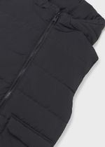 двусторонний жилет