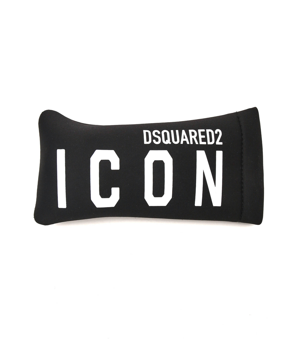 Солнцезащитные очки Dsquared2 - черный(ICON 0003\/S)
