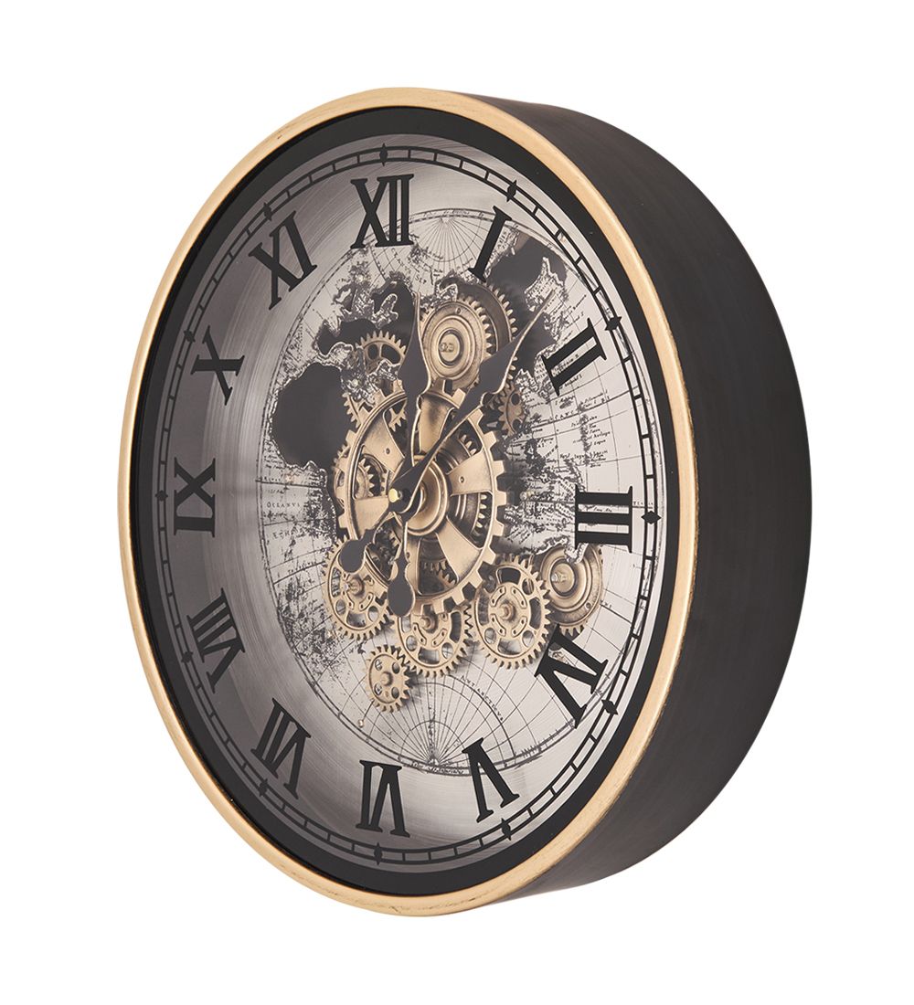 CK-04 Часы настенные