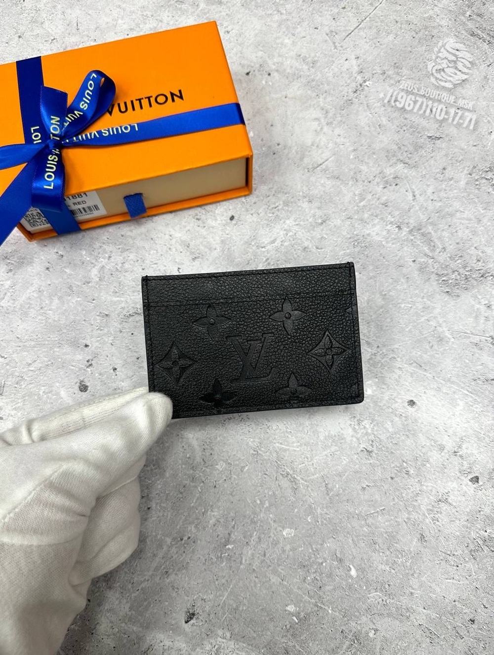 Картхолдер Louis Vuitton