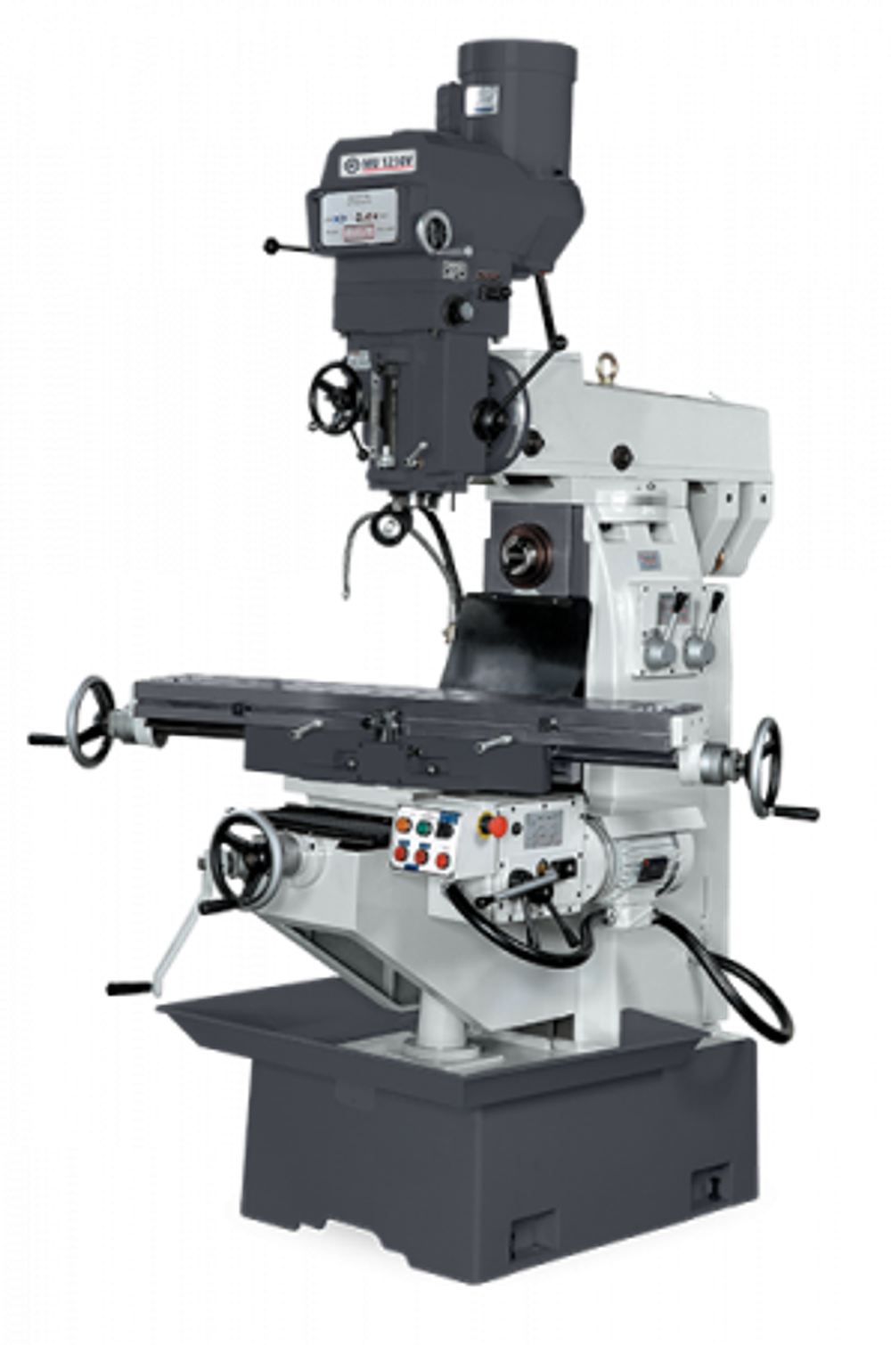 Универсальный фрезерный станок STD MU 1230 V