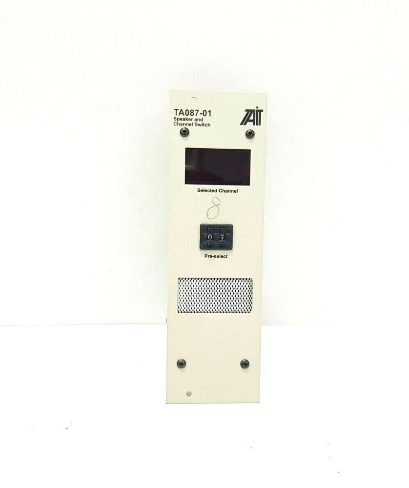 AED87 1SS A