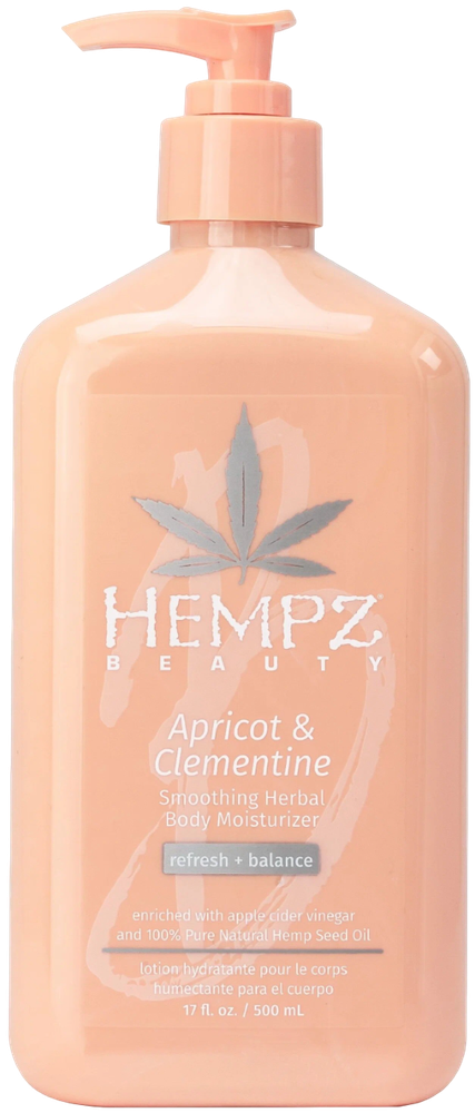 Hempz 12 Day of Hydration Minis Set