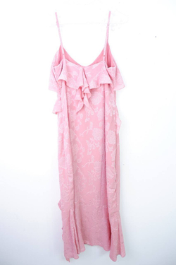 Сарафан для летних приключений, визуально на 40 размер