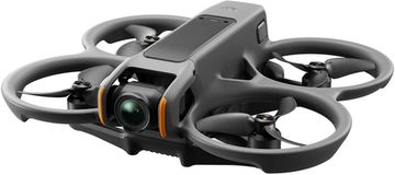 Квадрокоптер DJI Avata 2 Fly More Combo (три батареи)