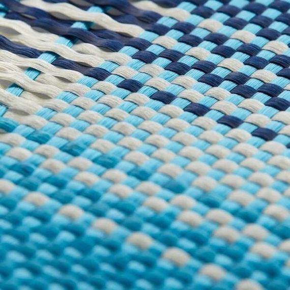 Чехол Pitaka Tactile Woven Case для iPhone 16 Pro 6.3&quot; Восход Луны (Moonrise) KI1601MO