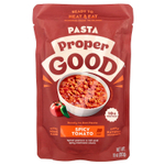 Proper Good, Готовый к разогреванию и употреблению, пряный томат, острый вкус, 283 г (10 унций)