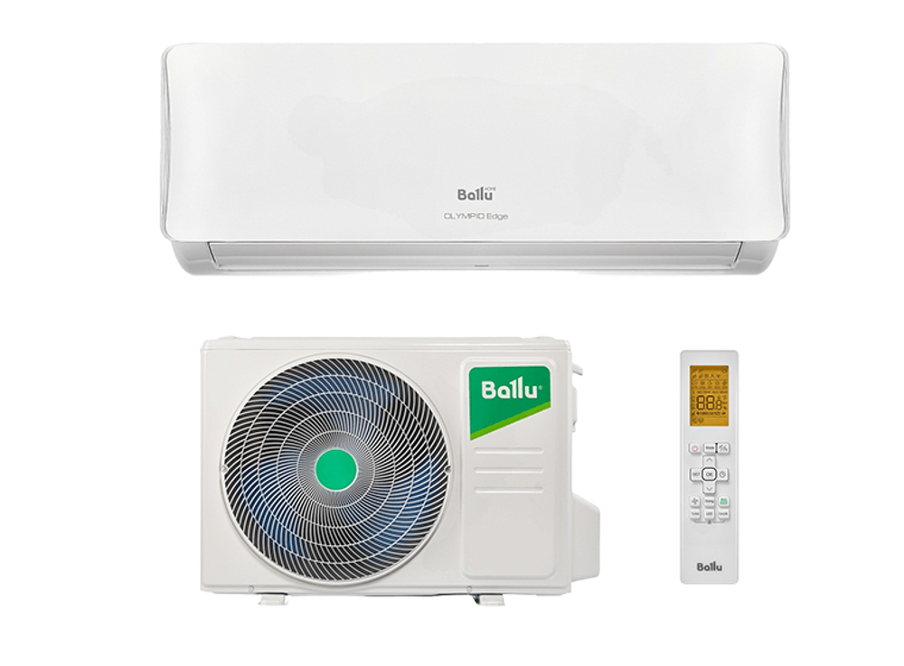 Сплит-система Ballu Olympio Edge BSO-09HN8_22Y