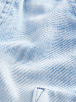 Джинсы карго для мальчика Next E45-344, Голубой