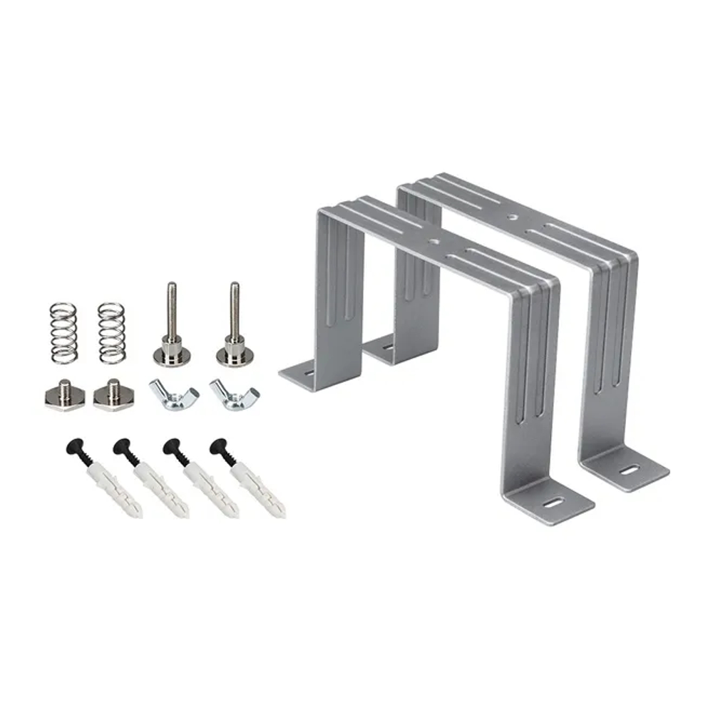 Держатель S2-LINE-10570 Set (Arlight, Металл) 021189
