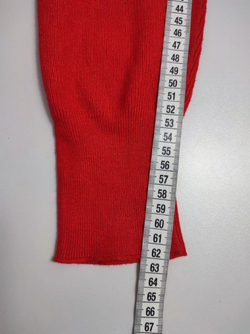 Джемпер F&F яркий 50 размер