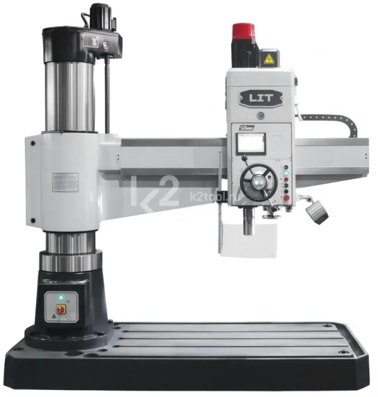 Радиально-сверлильный станок LIT ZK3050x16