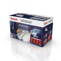 Утюг Tefal Turbo Pro  FV5689E0