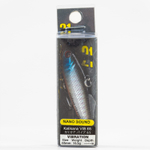 Раттлин Kalikana X Vib 65 (65мм, 16.5гр)