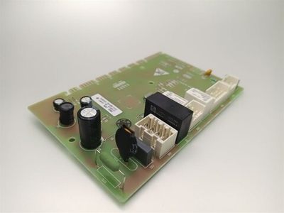 Плата управления DW10-198BT4RU посудомоечной машины Haier 0121800129