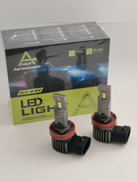H11 / Светодиодные лампы G70 70w (2шт. Комплект) 12-24v