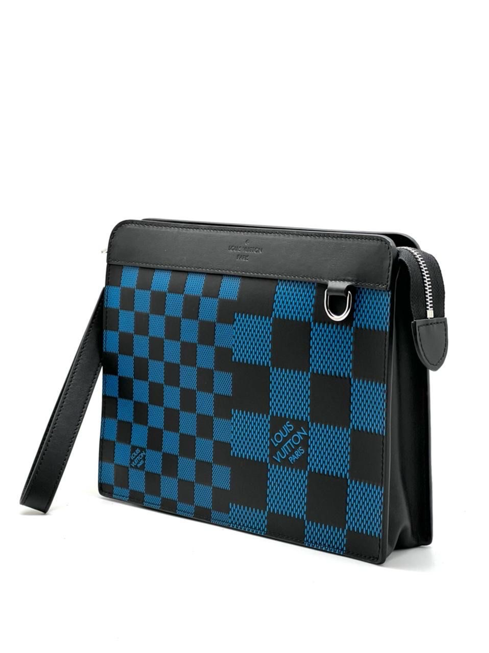 Клатч Louis Vuitton