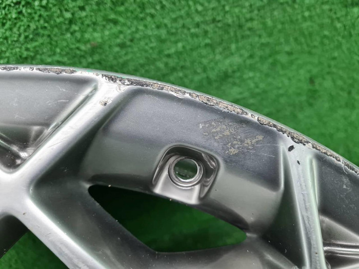 Диск литой R19 Genesis G80 2 (2020-н.в.) задний