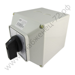 Переключатель кулачковый в корпусе Энергия LFC-5 (СА-10)