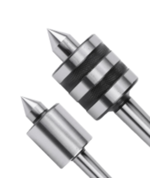 Центр упорный ВК8 N 4 (L=160) 7032-0030