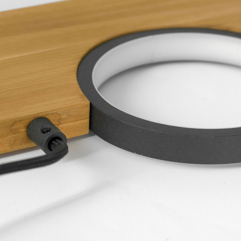 Подвесной светодиодный светильник Lussole LSP-7132