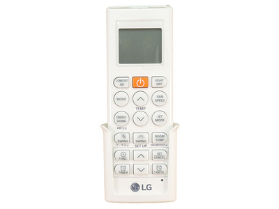 Пульт ДУ для кондиционера LG, AKB74955602