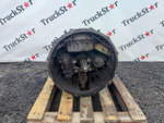 АКПП ZF 12AS2131TD