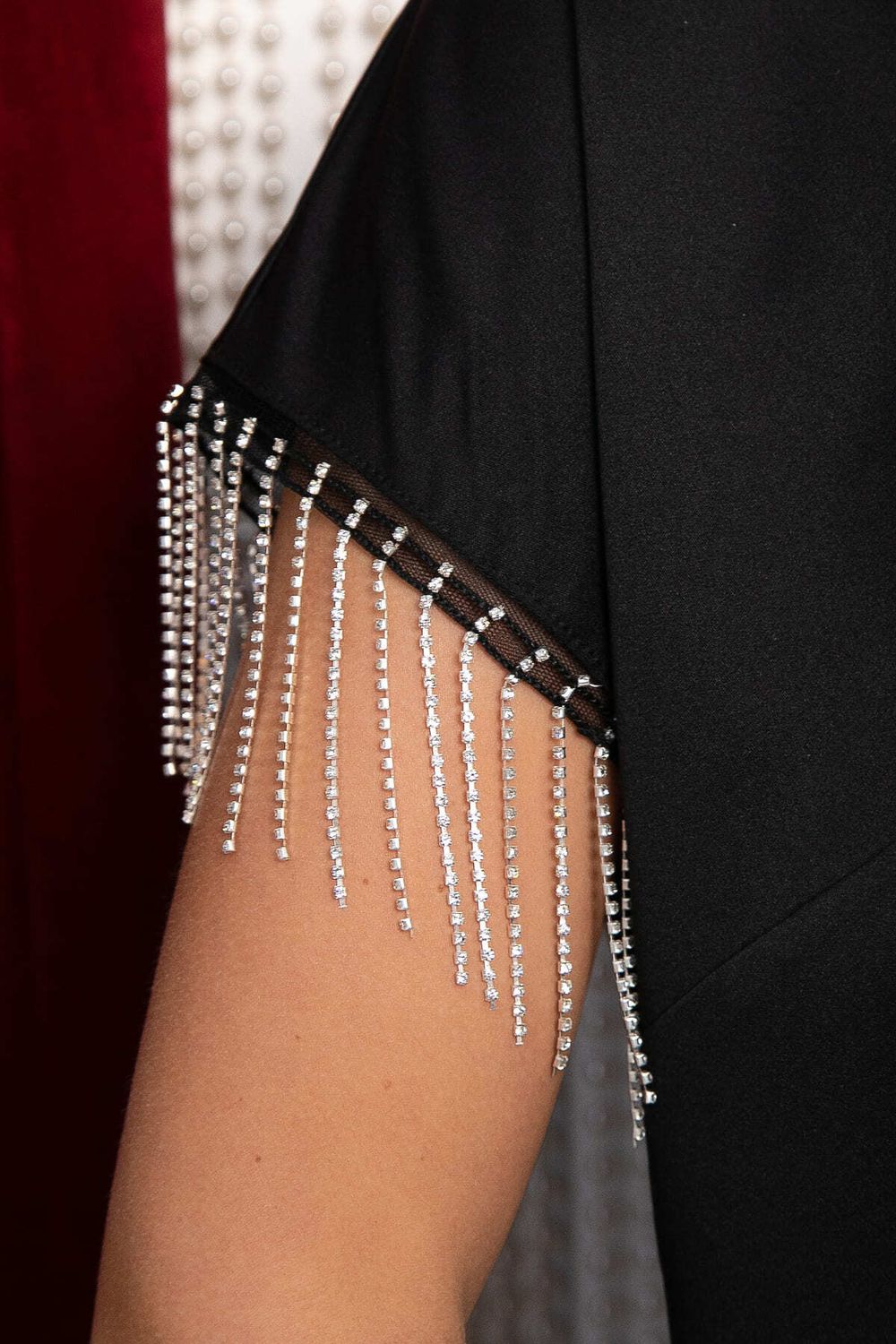 Костюм Великолепный век (черный) К14734-5М LT Collection