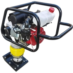 Edon ED-HR100 вибротрамбовка бензиновая 21622